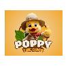 poppy the duck logosu