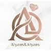 alyans&alyans logosu