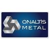 onaltis metal logosu