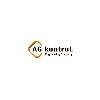 ag kontrol engineering company logosu