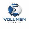 volumen elevator logosu
