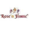 rose'n home logosu