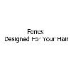fonex designed for your hair logosu