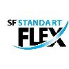 sf standartflex logosu