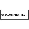 cazador pro-tect logosu