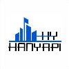 hy hanyapı logosu