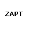 zapt logosu