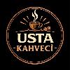 usta kahveci logosu