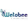 wetobee creative agency logosu