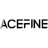 acefine logosu