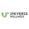 unıverse wellness logosu