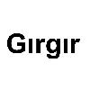 gırgır logosu