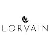 lorvain logosu