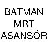 batman mrt asansör logosu