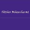 sözüer mücevherat logosu