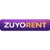 zuyorent logosu