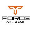 t force akademi logosu