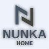 nunka home logosu
