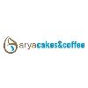 aryacakes&coffee logosu