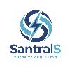 santrals enerjiye akıl katar logosu
