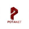 potanet logosu