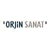 'orjin sanat' logosu