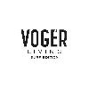 voger living surf edition logosu