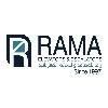 rama elevators & escalators since 1997 logosu