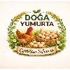 doğa yumurta çiftlikten sofranıza  logosu