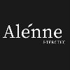 alenne piercing logosu