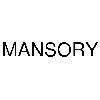 mansory logosu