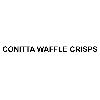 conitta waffle crisps logosu