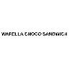 wafella choco sandwich logosu
