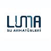 luma su armatürleri logosu