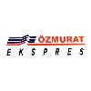 özmurat ekspres logosu