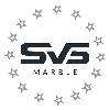 svs marble logosu