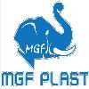 mgf plast logosu