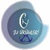 ck su ürünleri logosu