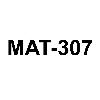 mat-307 logosu