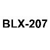 blx-207 logosu