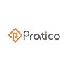 pratico logosu