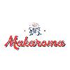 makaroma logosu