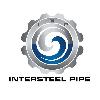 ı s p ıntersteel pıpe logosu