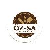 öz-sa unlu mamülleri logosu
