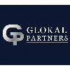 gp glokal partners logosu