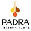 padra international logosu