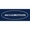 mayaeurofoods logosu