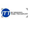 itt intermodal tank transport logosu