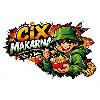 cix makarna pilav & tatlı logosu