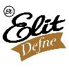 et elit defne logosu